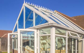 conservatory roof insulation costs Kilnsey