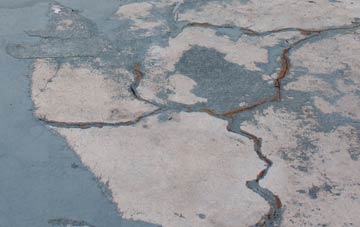 fibreglass roofing replacement Kilnsey